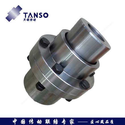 CLZ型鼓形齒聯軸器