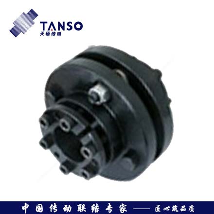 錐套膜片聯軸器