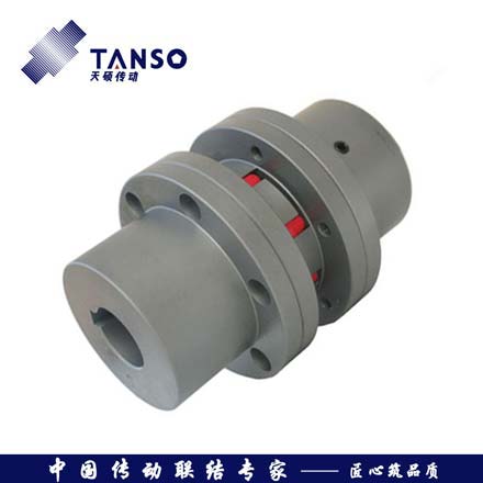 MLS梅花型聯軸器