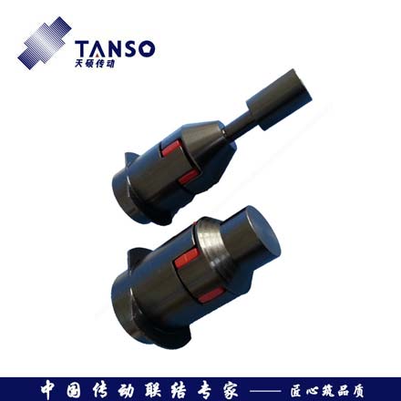 非標星型聯軸器