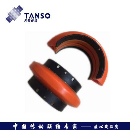 OMEGA聯軸器胎體